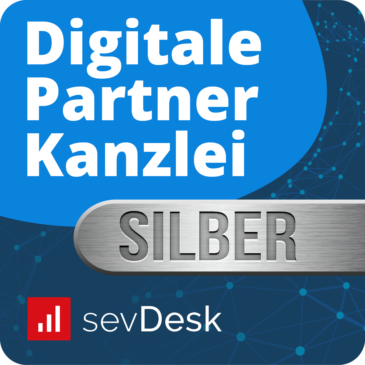 Digitale Partner Kanzlei Silber
